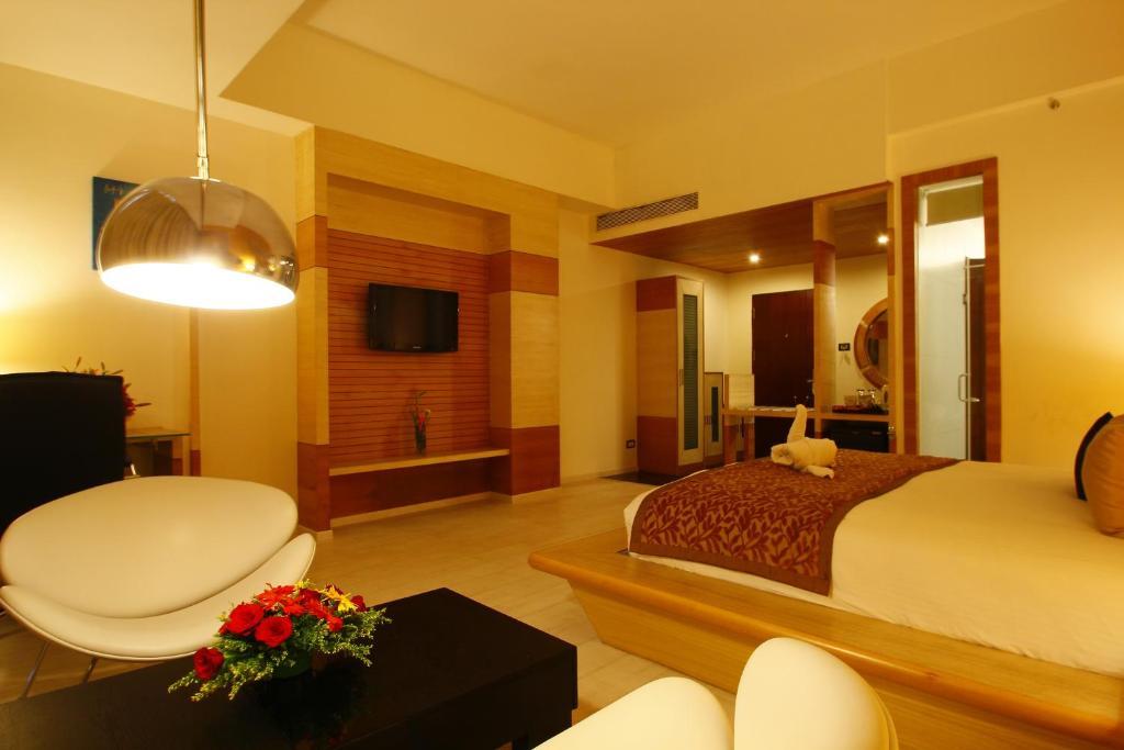 Grand Estancia Salem Exterior foto